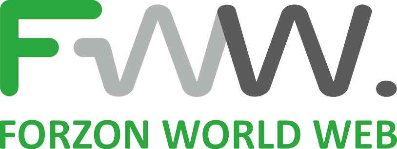 Forzon World Web